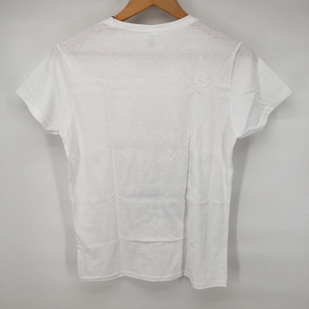 Graphic T-shirt “I CAN'T ADULT TODAY FITTED” - Picture 4 of 4
